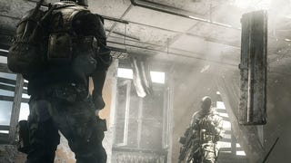 Vídeo de Battlefield 4 - Operation Metro