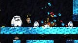 Spelunky Daily Challenges now on PS3 and Vita