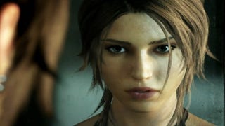 Lara Croft: Reflections trademarked, again