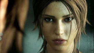 Lara Croft: Reflections trademarked, again