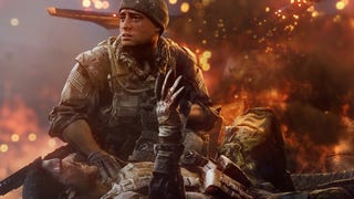 EA: Facebook is a "lifeline" for Battlefield 4 promotion