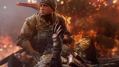 EA: Facebook is a "lifeline" for Battlefield 4 promotion