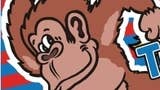 Jeff Willms po raz drugi z rzędu najlepszym graczem w klasyczne Donkey Kong