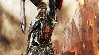 Ryse: Son of Rome - review