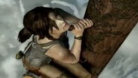 Następna część serii Tomb Raider „kontynuuje wątek przemiany Lary Croft”