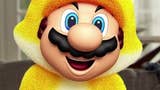 Super Mario 3D World - Trailer de lançamento português