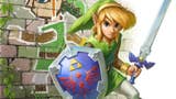 Zelda: A Link Between Worlds - Komplettlösung