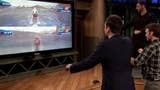 Jimmy Fallon shows off the Xbox One