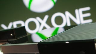 Microsoft promete boa cadência de jogos para Xbox One