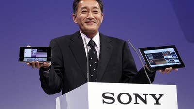 Sony looks to make $250m entertainment cuts