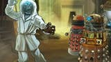 Doctor Who games head to mobile as series celebrates 50th Anniversary