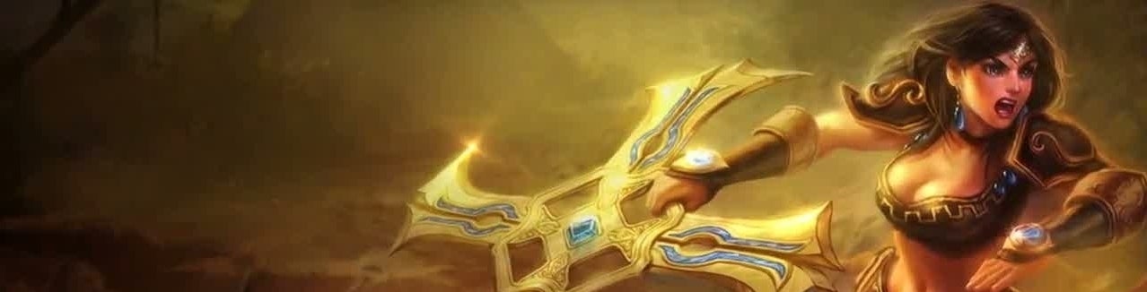 Nieuwe patch voor League of Legends te downloaden