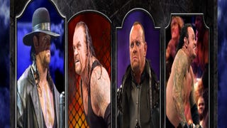 WWE 2K14 - Recenzja