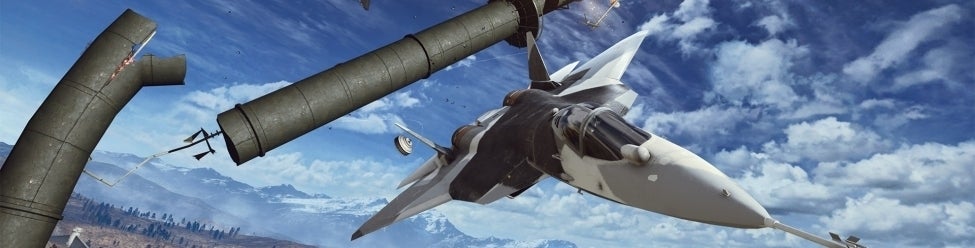 Battlefield 4: Second Assault review