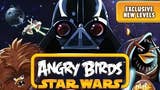Angry Birds Star Wars atterra sulla next-gen