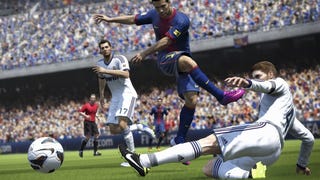 Problemi per FIFA 14 su Xbox One