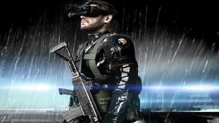 Metal Gear Solid V: Ground Zeroes com conteúdos exclusivos Xbox One