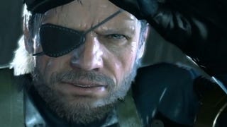 Contenuti extra per Metal Gear Solid V: Ground Zeroes su Xbox One