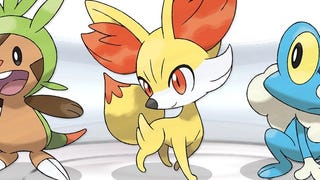 Pokémon X & Y: oltre 2 milioni di copie vendute negli USA