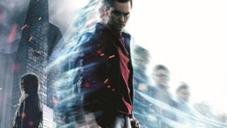 Quantum Break - grę i serial otrzymamy na jednym dysku