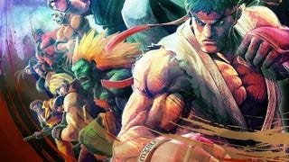 Ultra Street Fighter IV - Novo vídeo revela combos