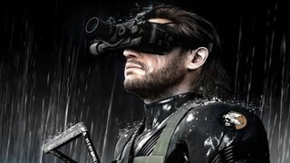 Metal Gear Solid 5: Ground Zeroes - zawartość na wyłączność także dla Xbox One
