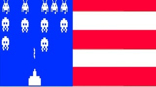 Letter from America: 8-bit classics that deserve a remake