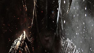 The Elder Scrolls V: Skyrim - Reloaded