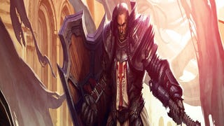 DOJMY Z BETY Diablo 3: Reaper of Souls