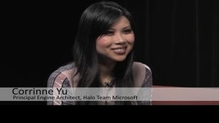 Halo programmer Corrinne Yu joins Uncharted dev Naughty Dog