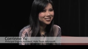 Halo programmer Corrinne Yu joins Uncharted dev Naughty Dog