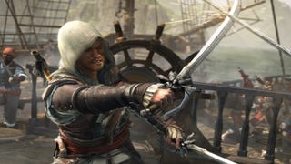 Twórcy Assassin's Creed 4 zapewniają, że przywiązują wagę do optymalizacji na PC