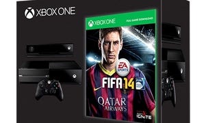 UK Xbox One first week sales double Xbox 360