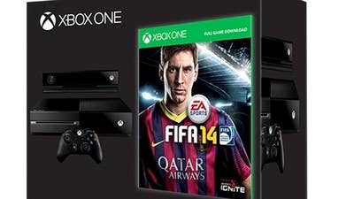 UK Xbox One first week sales double Xbox 360