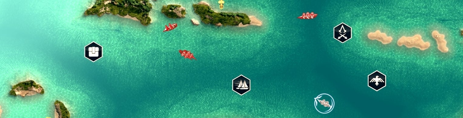 Ubisoft lanceert Assassin's Creed Pirates op 5 december