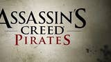 Assassin's Creed: Pirates abborda iOS e Android