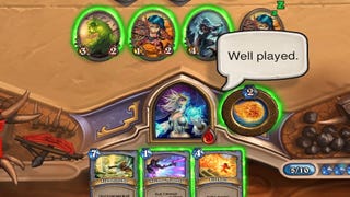 Hearthstone survey hints at potential new features