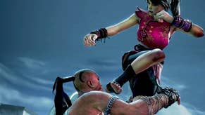 Watch us play Xbox One launch title Fighter Within