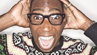Console stock and Tinie Tempah on offer at UK PS4 launch