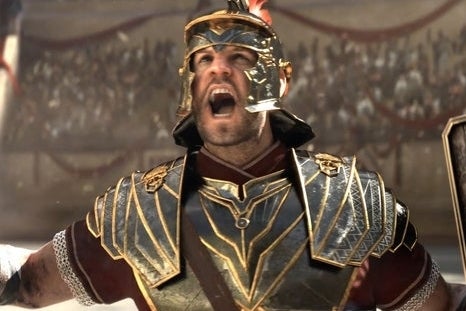 Ryse son of rome 2 cheap release date