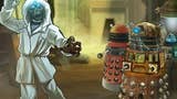 Free-to-play game Doctor Who: Legacy launches tomorow