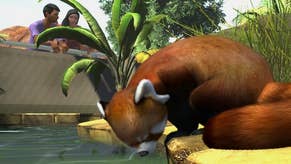 Zoo Tycoon review