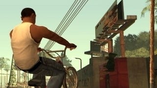 Grand Theft Auto: San Andreas pojawi się na tabletach i smartfonach