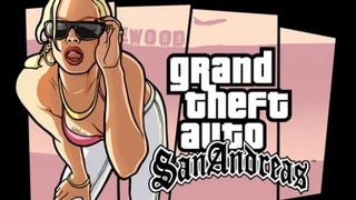 Grand Theft Auto: San Andreas pro mobily a tablety