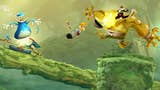Disponible actualización para Rayman Legends en Vita
