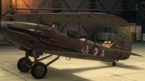 World of Warplanes - Test