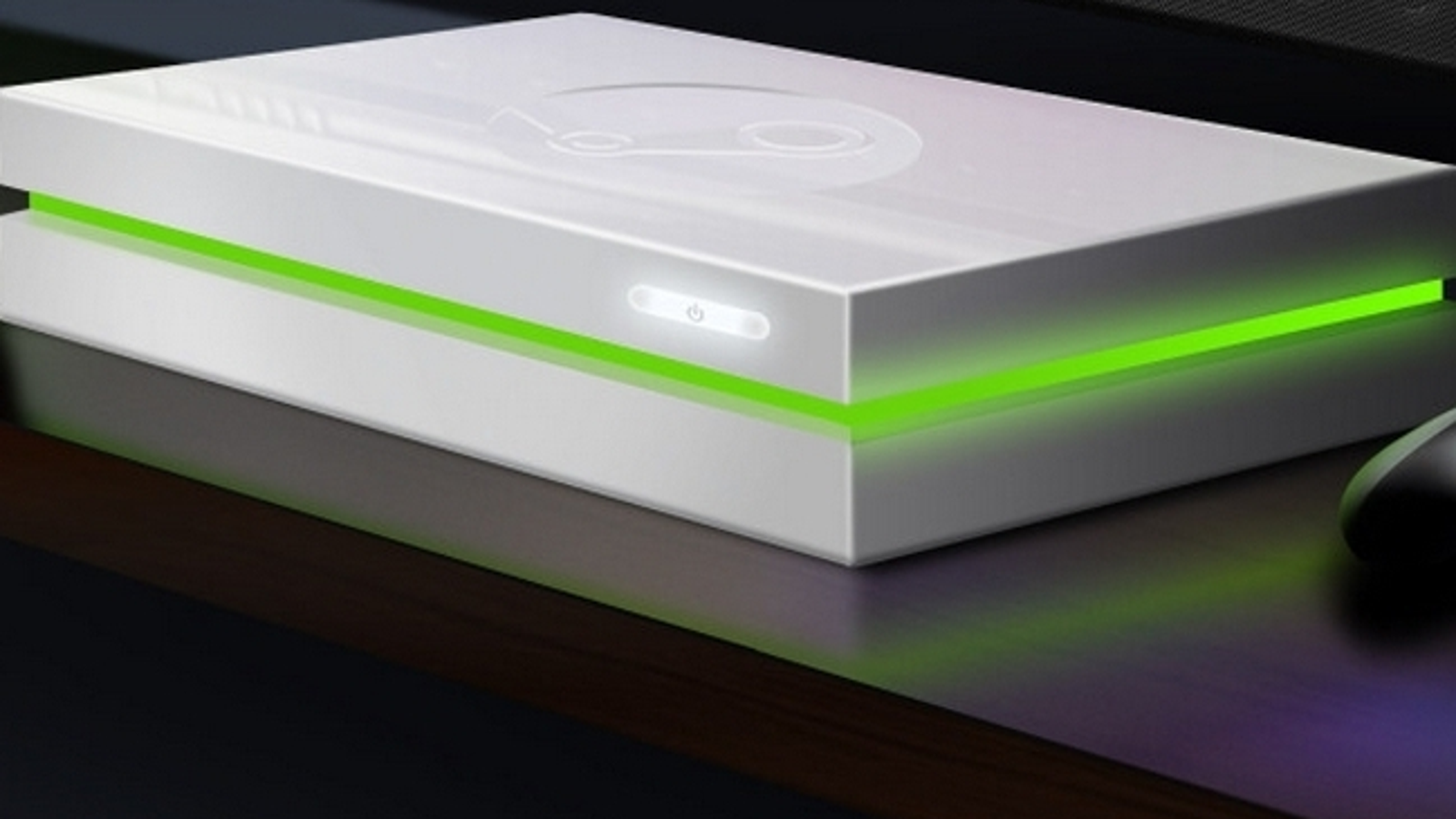 Steam Machine Ibuypower
