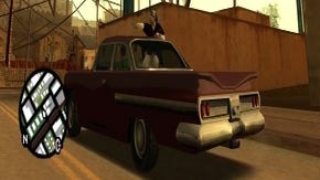 Grand Theft Auto: San Andreas aangekondigd voor smartphones en tablets