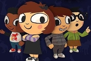 Double Fine reacquires Costume Quest and Stacking rights ...