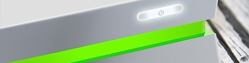 Fabrikant iBuyPower toont eerste prototypes Steam Machine